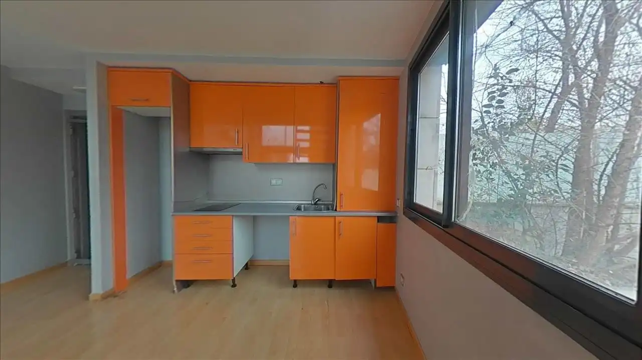 Küche von Büro zum Verkauf in Alcorcón