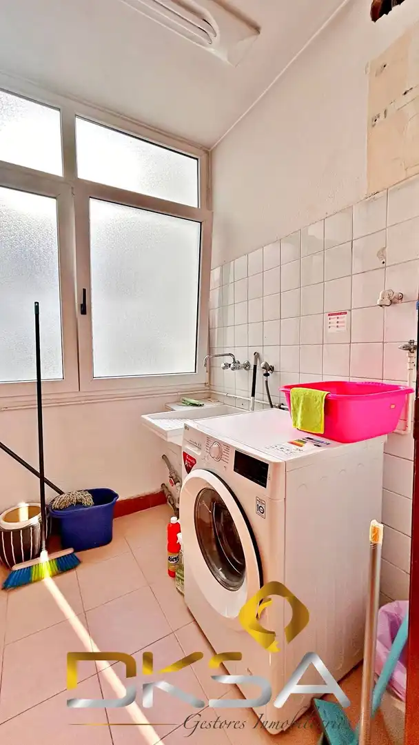 Appartement avec terrasse à vendre à Calle SAN VICENTE, imagen 24