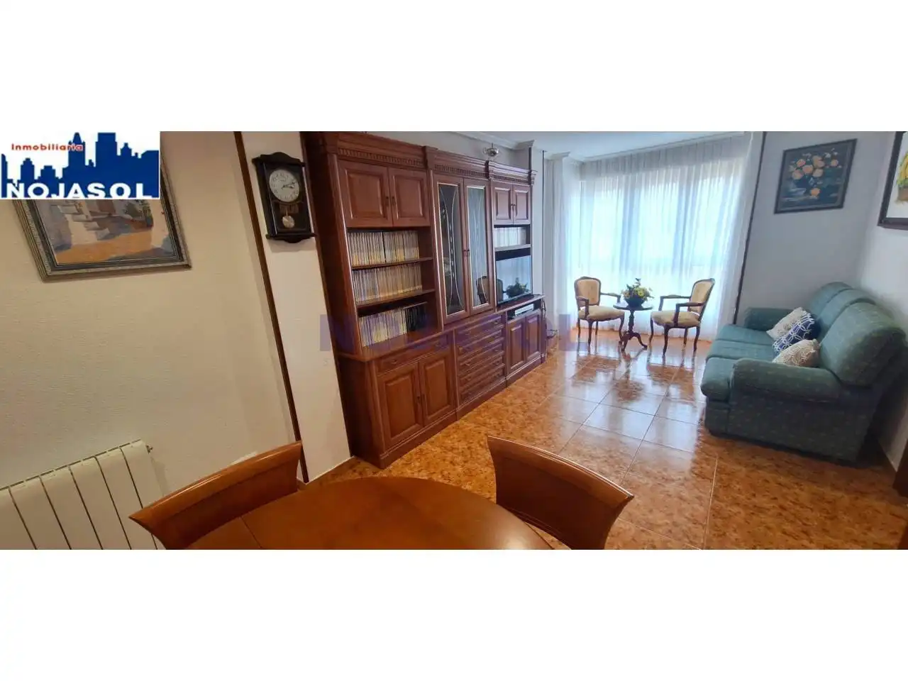 Apartamento de alquiler en Calle El Arenal, 11, Ris
