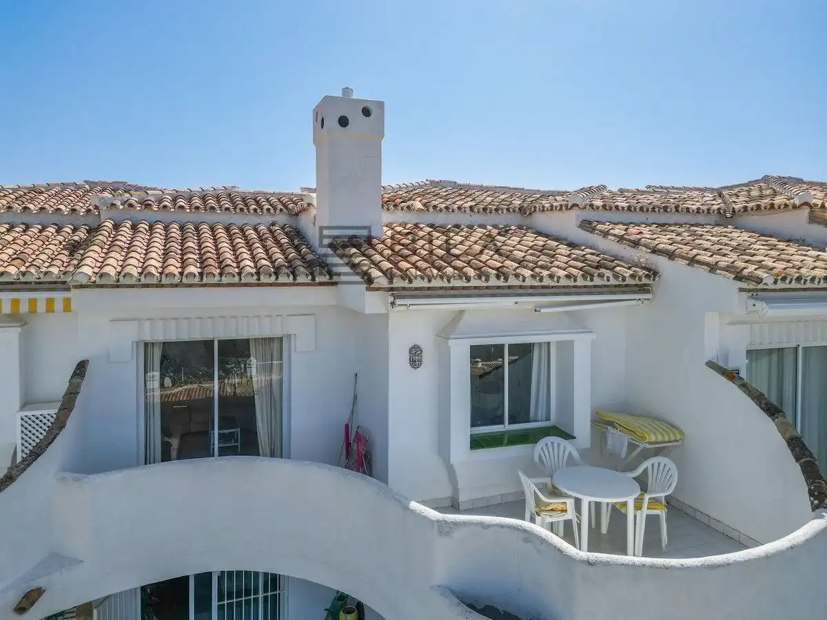 Penthouse with pool for sale in Jaen, imagen 3