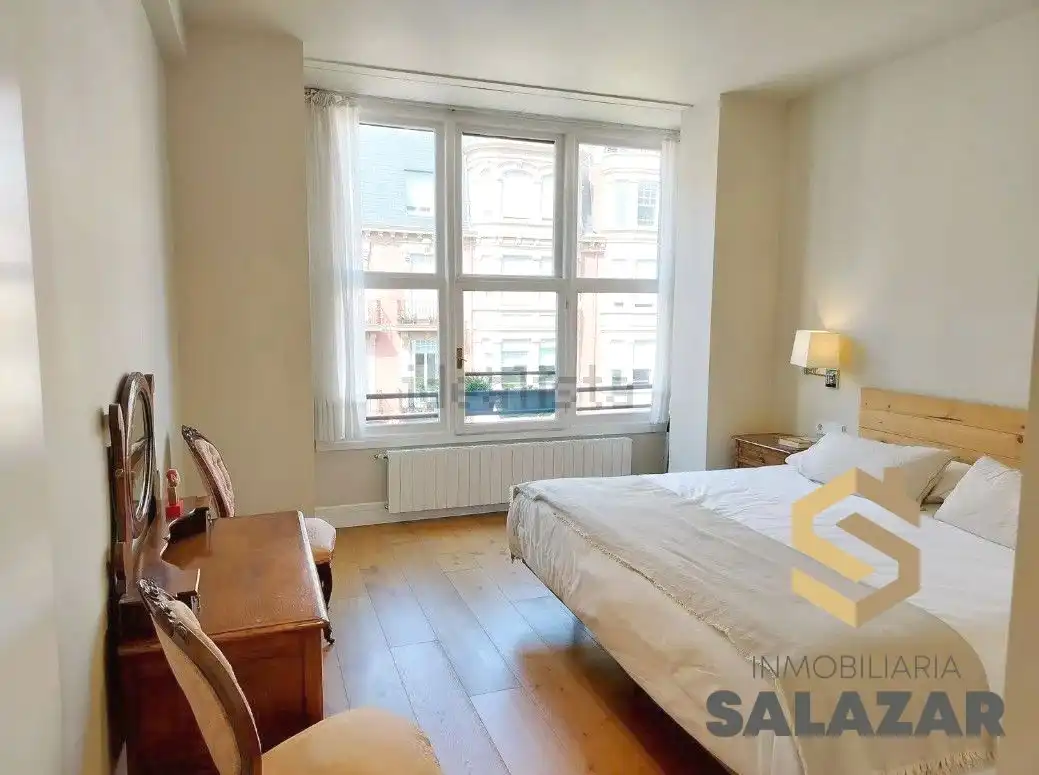 Habitación de Piso de alquiler en Bilbao  con Calefacción