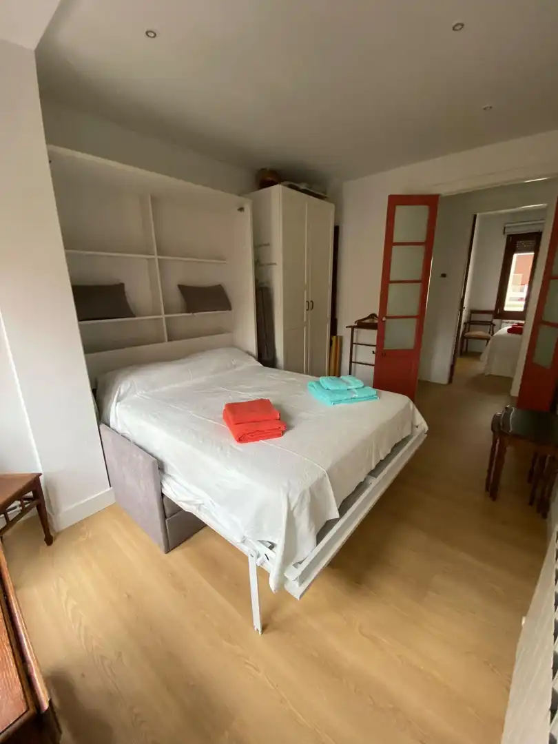 Flat for rent in Bilbao , Bizkaia