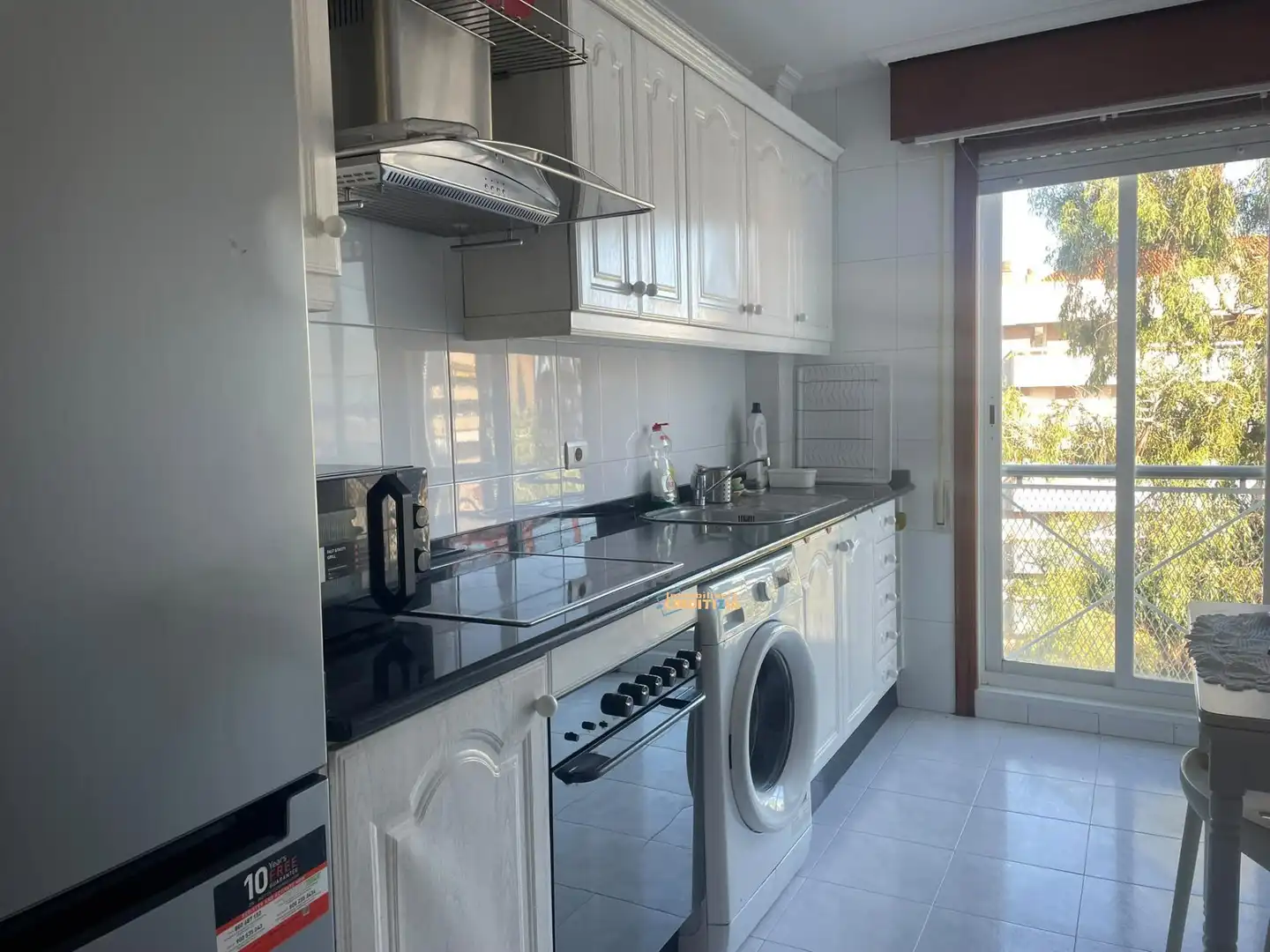 Flat for rent in Praza Independencia