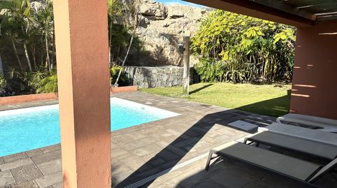 Foto 2 de Casa o chalet en venta en Swing, Salobre Golf, San Bartolomé de Tirajana