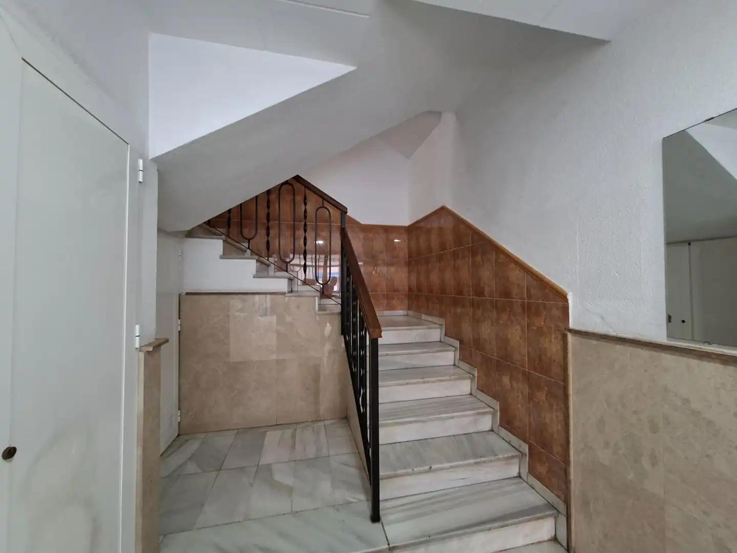 Flat for sale in Roquetas de Mar  with Balcony