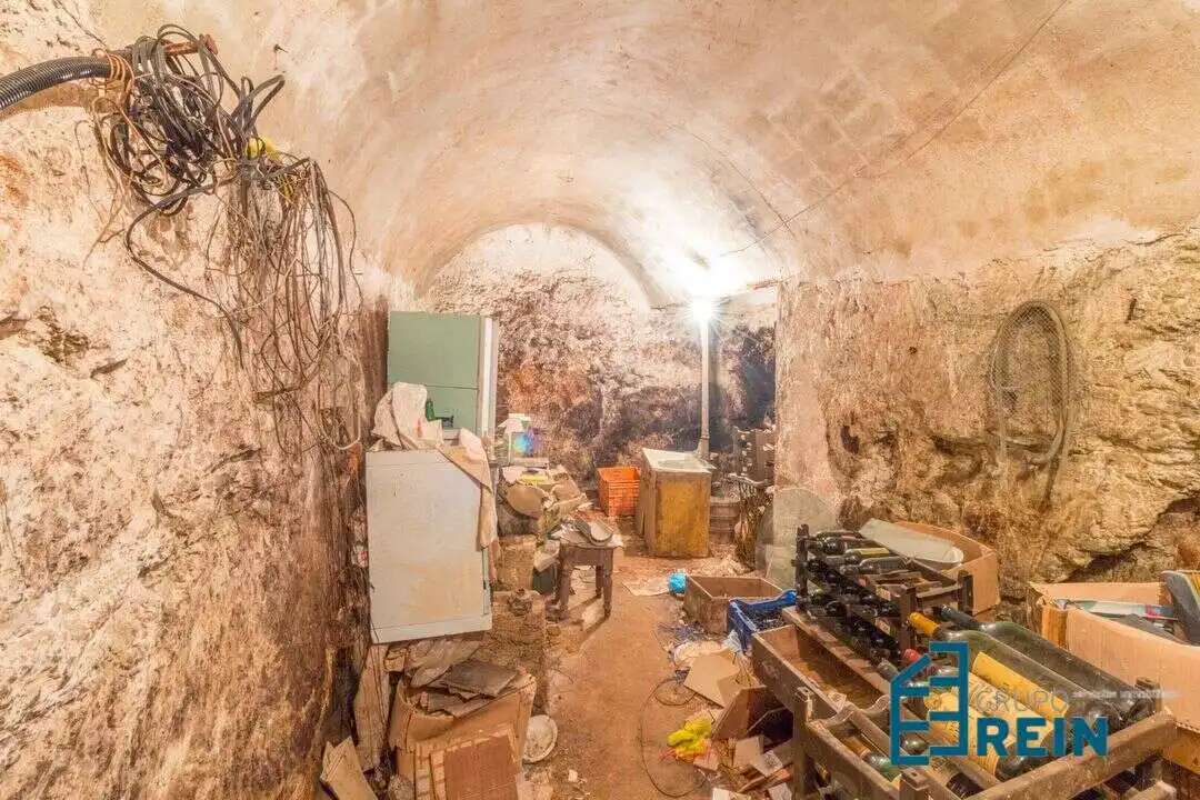 Casa o chalet en venta en Añover de Tajo con Aire acondicionado, Calefacción y Trastero