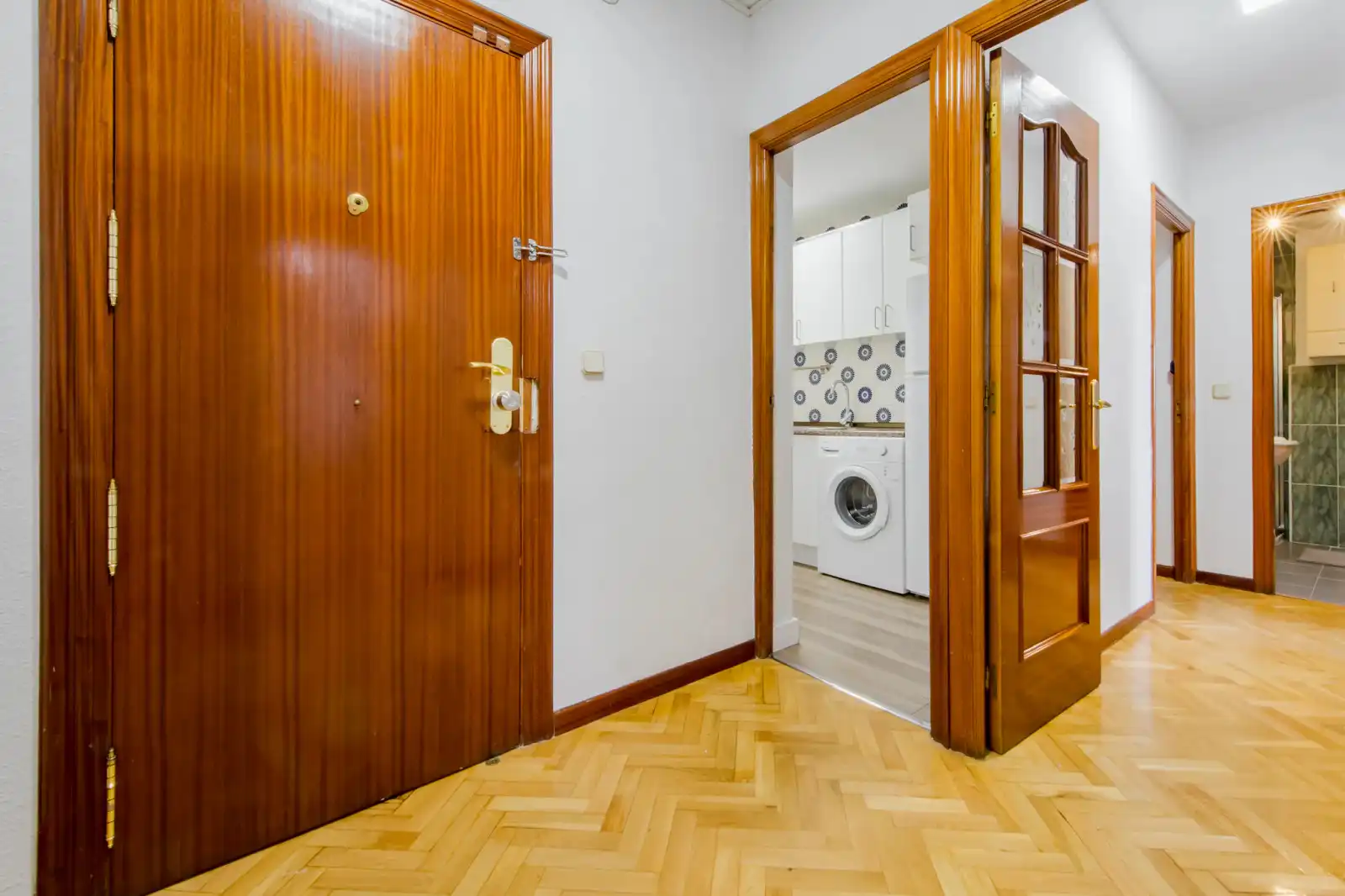 Flat for rent in Arganzuela