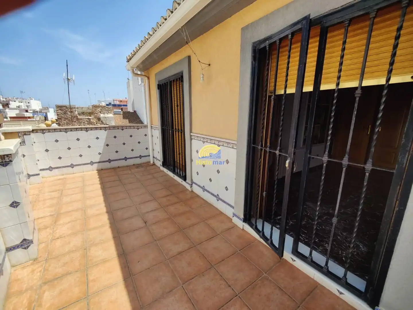 Maison avec terrasse à vendre à Sagunto ciudad, imagen 11