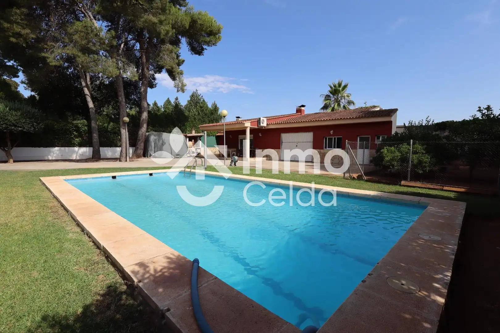 Chalet con piscina en venta en Sierra Perenchiza - Cumbres de Calicanto - Sto Domingo, imagen 62