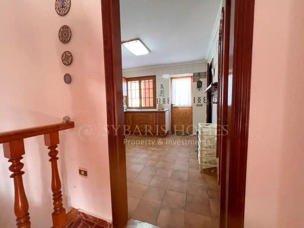 Casa con piscina en venta en Calle Solana La, imagen 55