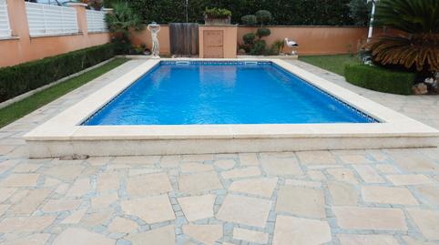 Foto 4 de Casa o xalet en venda a Costa del Zèfir, Tarragona