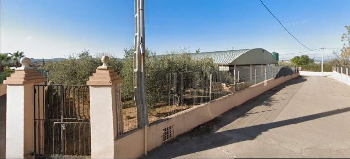 Finca rústica en venda en Godelleta