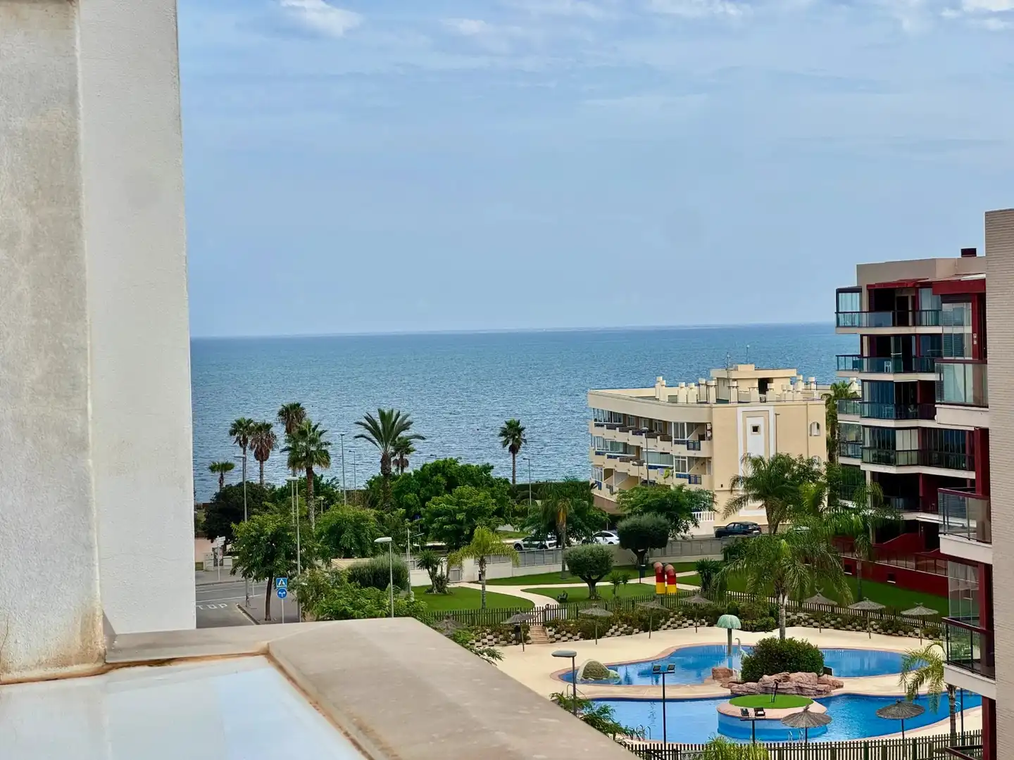 Ático en venta en Pilar de la Horadada, Alicante