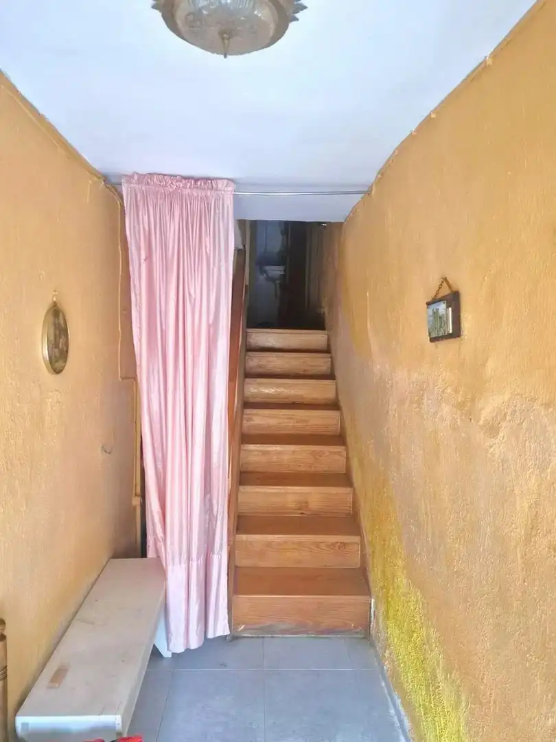 Finca rústica en venta en Langreo