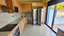 Kitchen of Planta baja for sale in Sant Carles de la Ràpita  with Heating, Private garden and Parquet flooring