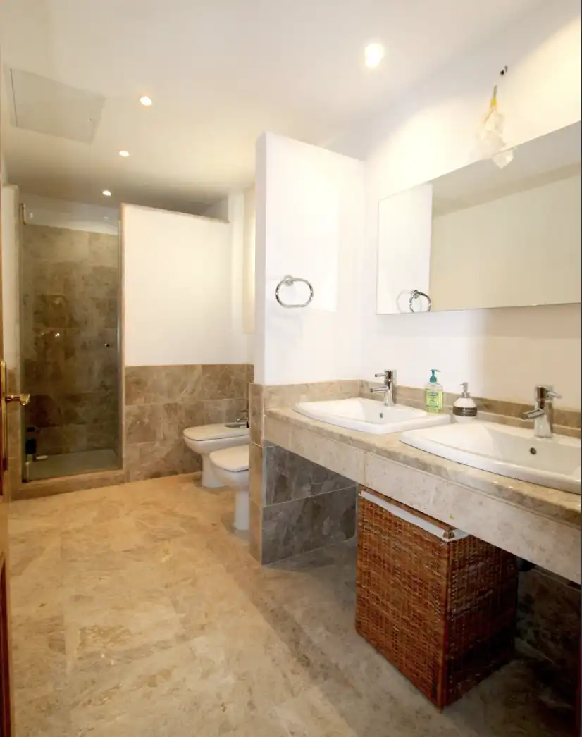Habitatge amb terrassa en venda a Calle D-9Z, imagen 16
