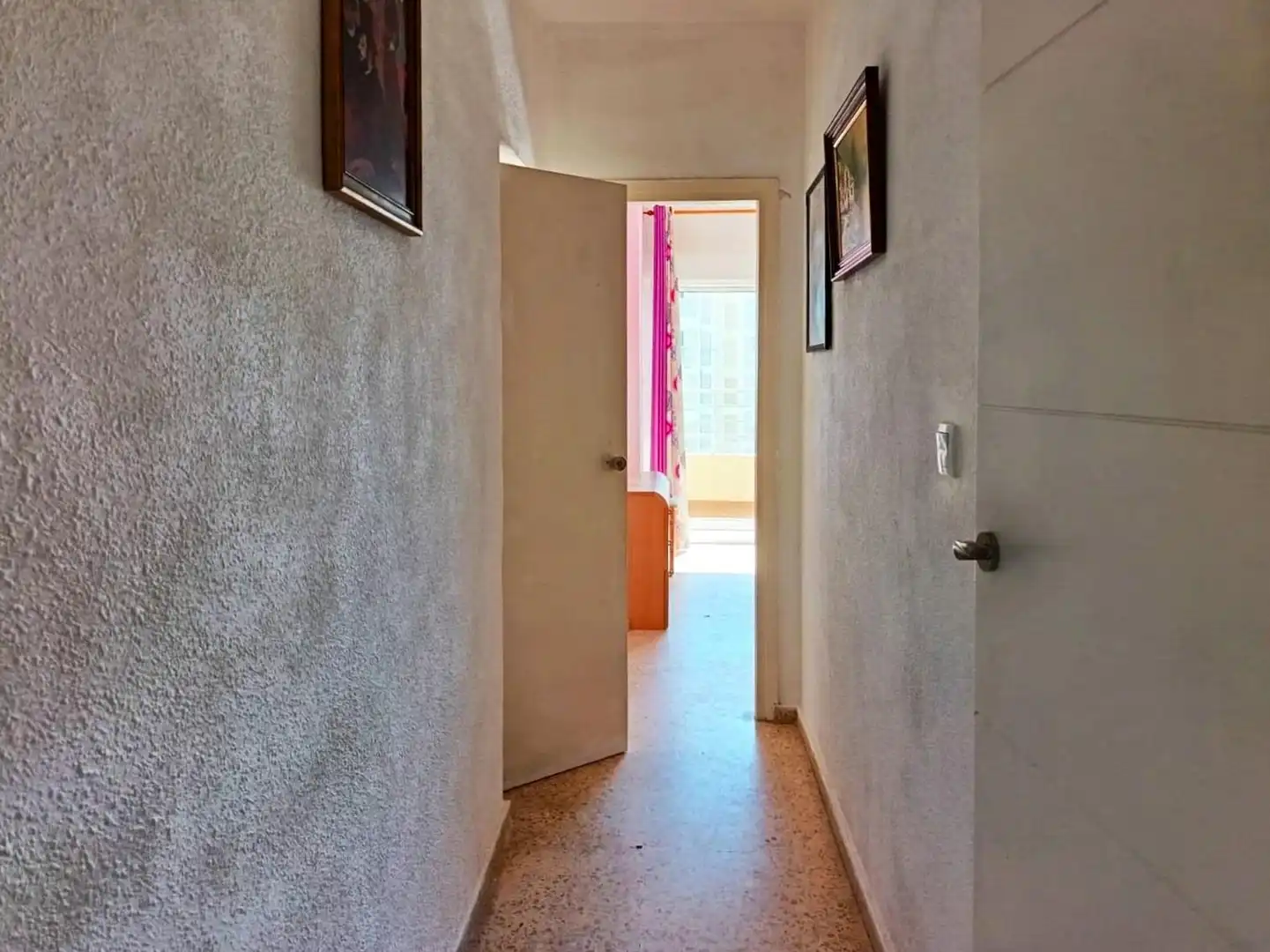 Apartament en venda en Bellreguard amb Terrassa, Moblat i Balcó