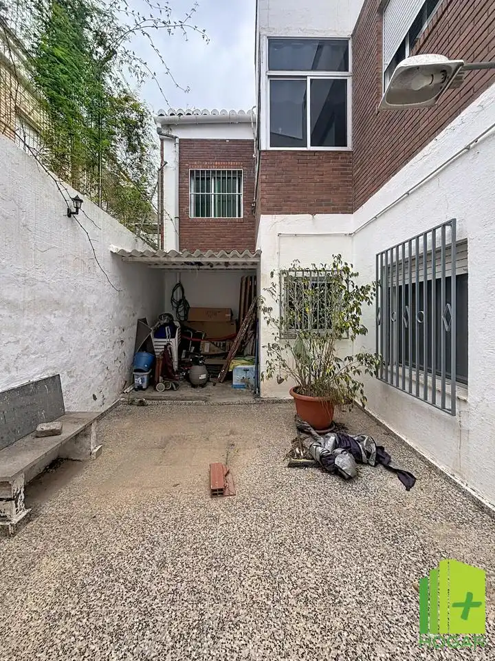 Planta baja en venta en Motril con Trastero