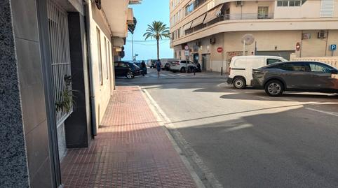 Foto 2 de Pis de lloguer a Playa Levante, Santa Pola