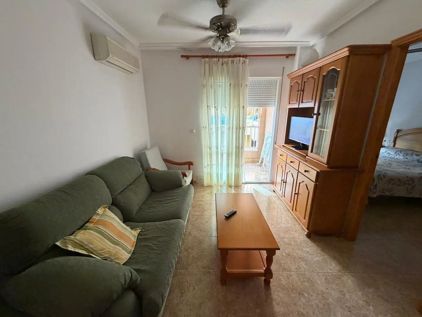 Apartment with lift for sale in Playa del Acequión, Náufragos y Rocío del Mar, imagen 9