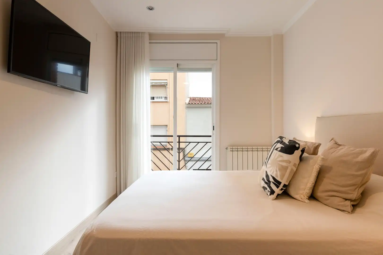 Piso en venta en Carrer de Madrazo, Can Rull