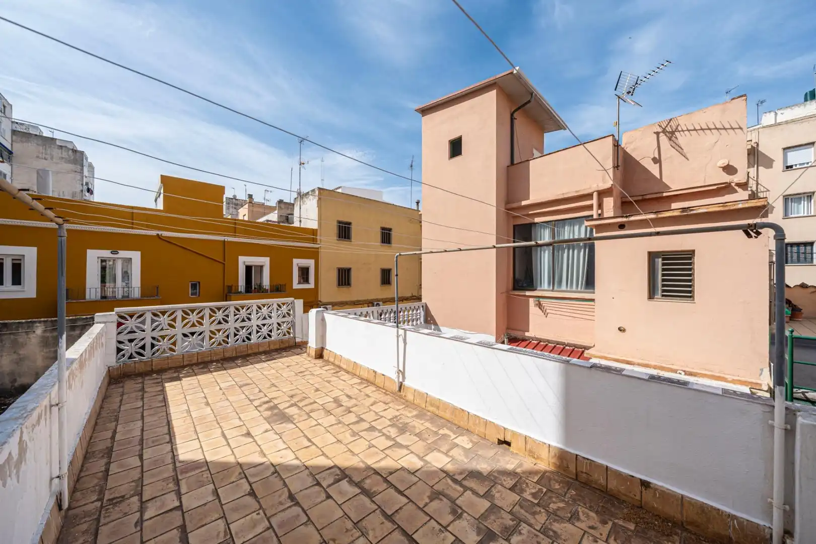 Terrassa de Planta baixa en venda en  Palma de Mallorca amb Aire condicionat, Calefacció i Terrassa