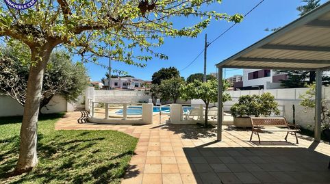 Photo 4 of Houses for sale in Avenida Mohino, 21, Benicasim Golf, Benicasim / Benicàssim