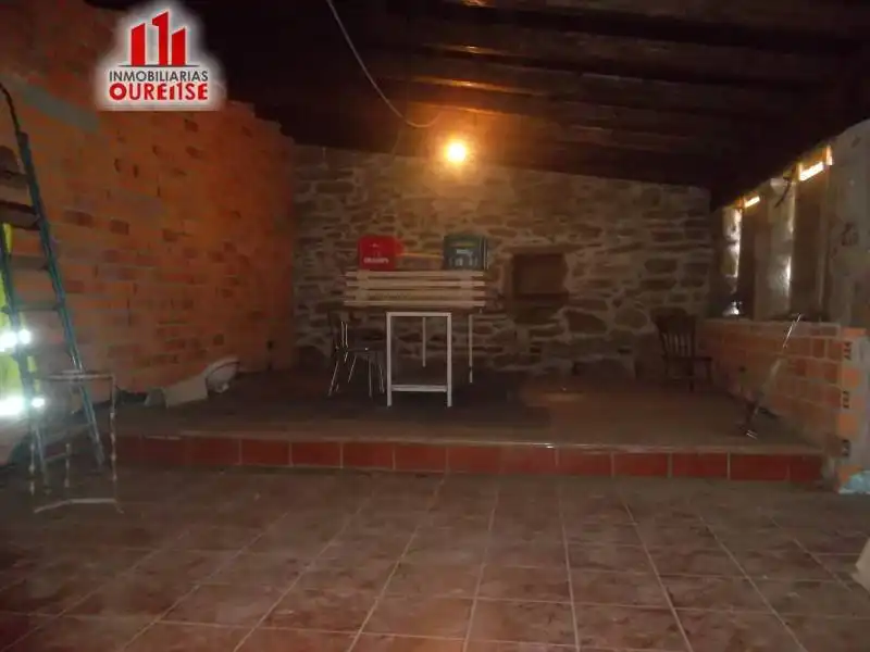 Casa con terraza en venta en Carballedo, imagen 6