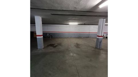 Foto 3 de Garaje en venta en Salvaje, Puerto de Santiago, Santiago del Teide