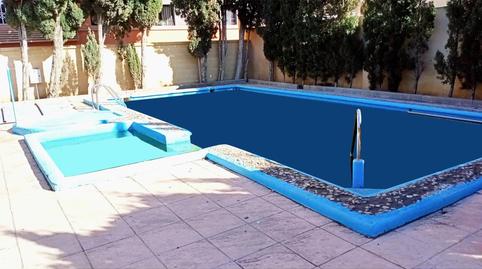 Foto 3 de Casa o xalet en venda a El Sabinar – Urbanizaciones – Las Marinas – Playa Serena, Almería