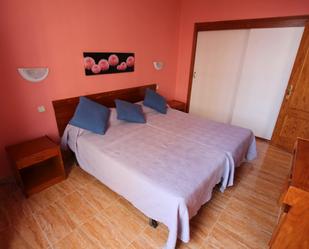 Dormitori de Apartament en venda en Adeje amb Terrassa i Moblat