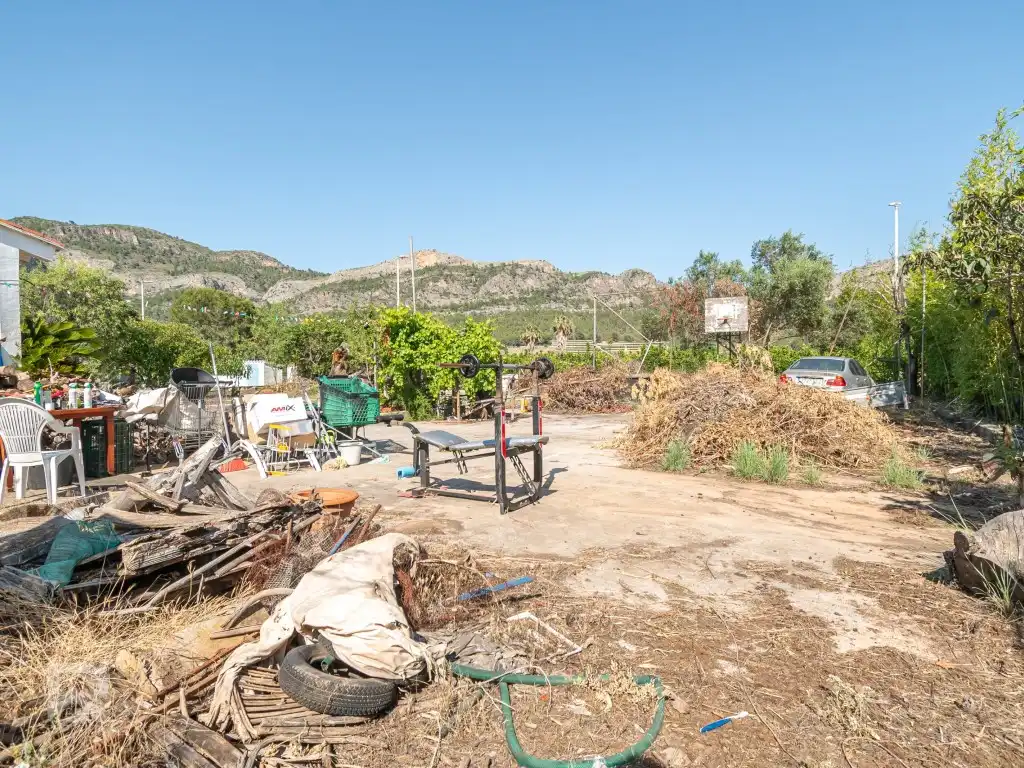Casa o xalet en venda en Gandia