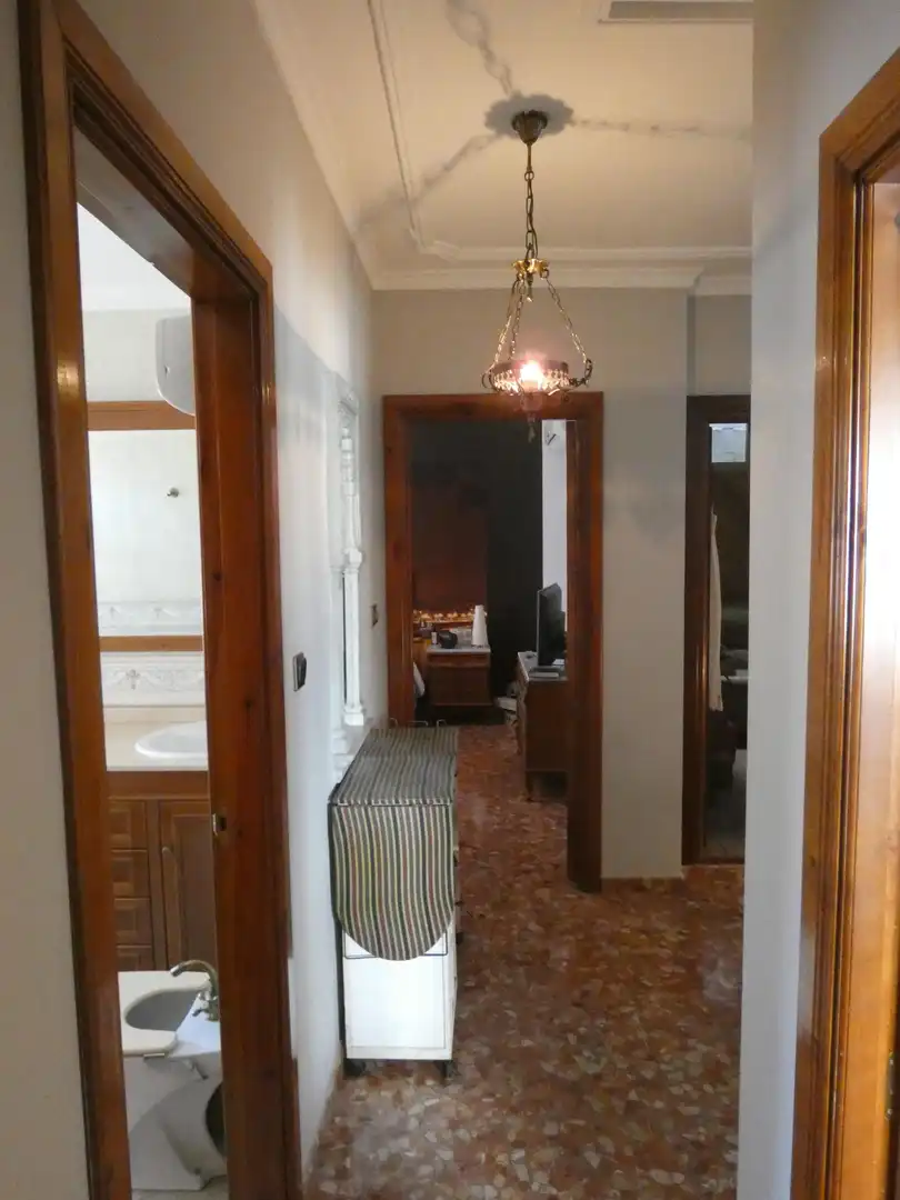 Casa o xalet en venda a Carril de las Eras, Pinos Puente