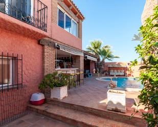 House or chalet for sale in Calle Virgen de las Huertas, Vera Ciudad