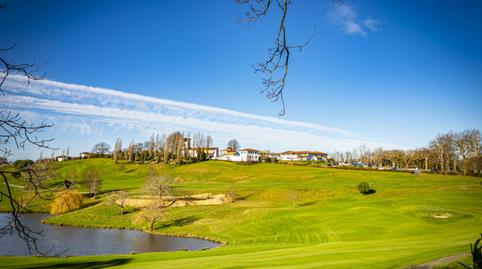 Foto 5 de Piso en venta en Chemin de Jaureguiborda, Arcangues, País Vasco Francés