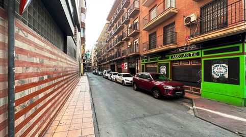 Foto 5 von Geschaftsraum zur Miete in San Juan, Murcia Capital