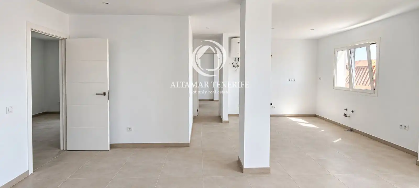 Appartement compact avec ascenseur à vendre à CALLE JOSE ESPRONCEDA, 10, imagen 4