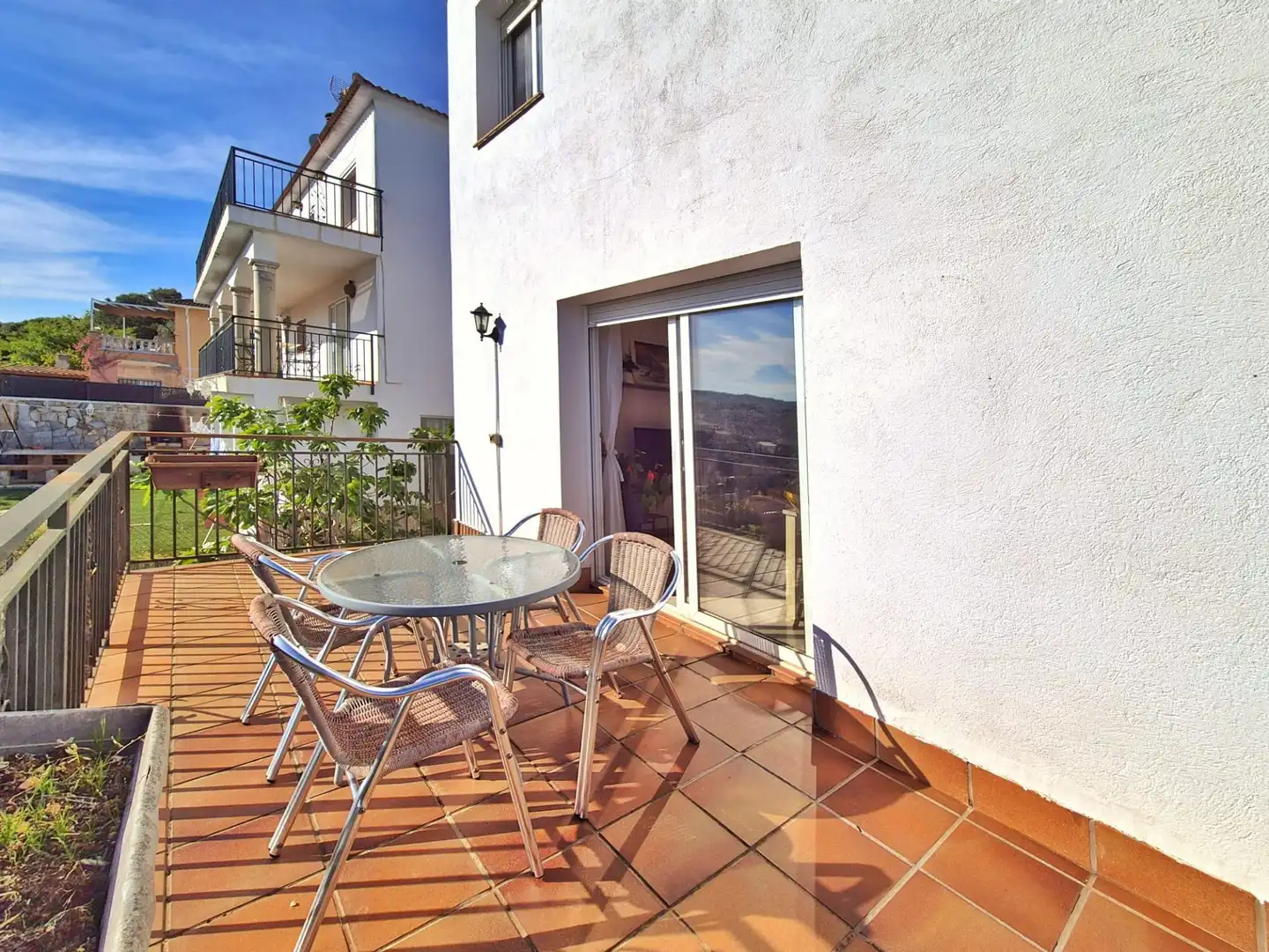 Houses for sale in Còrsega, Lloret Verd - Els Pinars