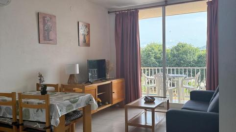 Foto 2 de Apartament en venda a Zona Pueblo, Calpe / Calp