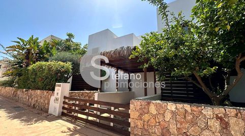 Photo 2 of Detached homes for rent in Rodalquilar - La Isleta, Níjar