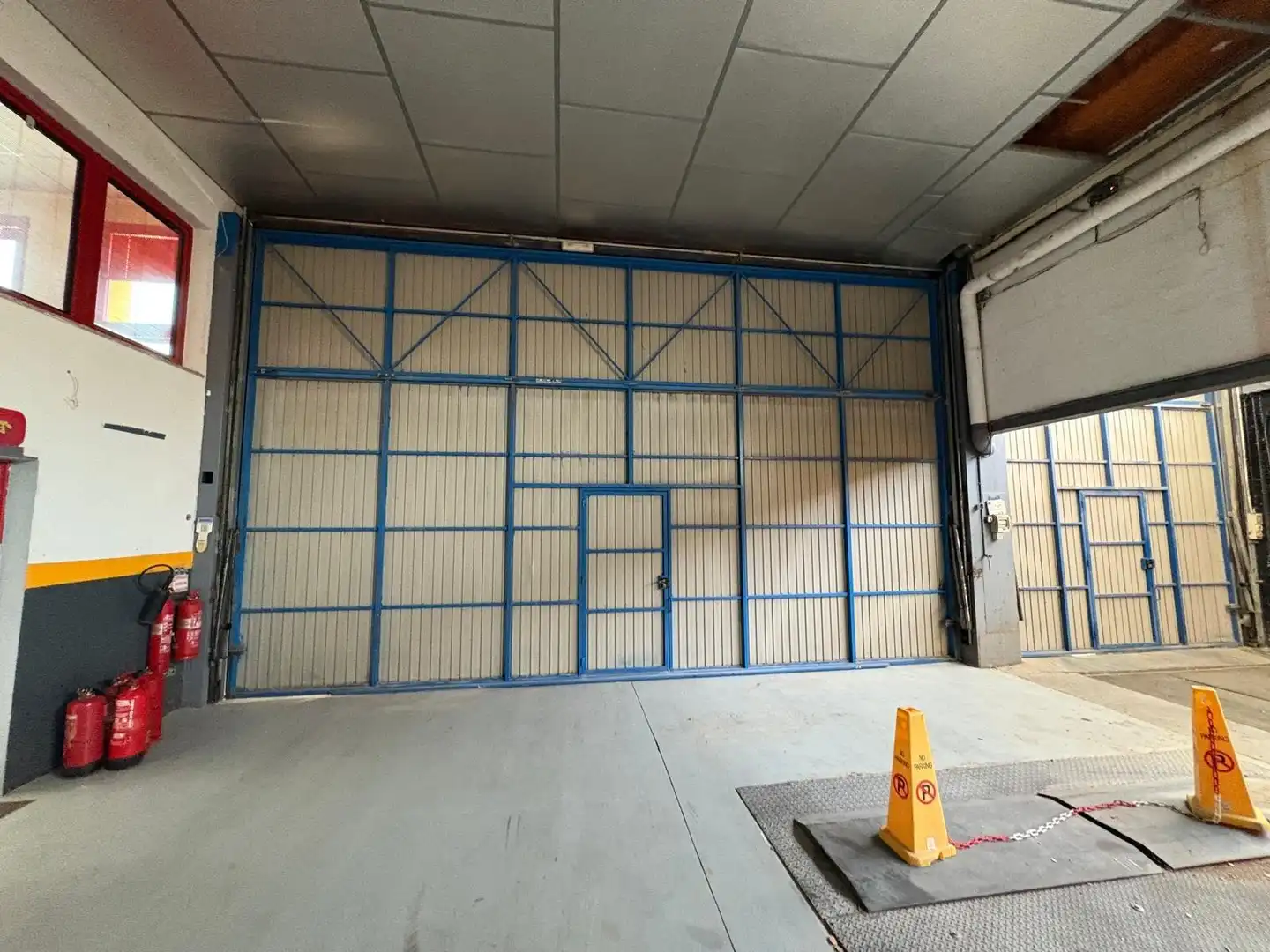 Industrial building for sale in Almansa, imagen 6