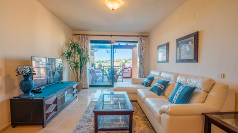 Foto 3 de Apartament de lloguer a Calle del Priorato, 1, Nueva Atalaya, Málaga