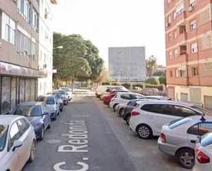 Parking of Flat for sale in  Almería Capital