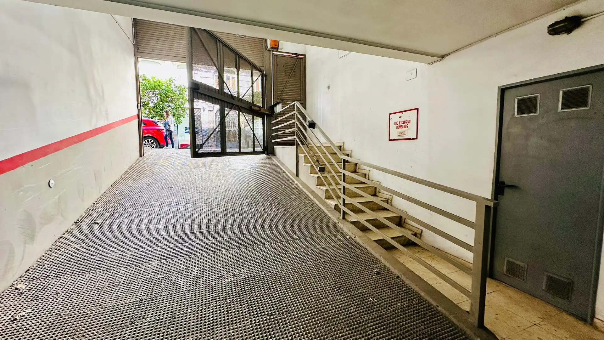 Garaje en venta en Valencia
