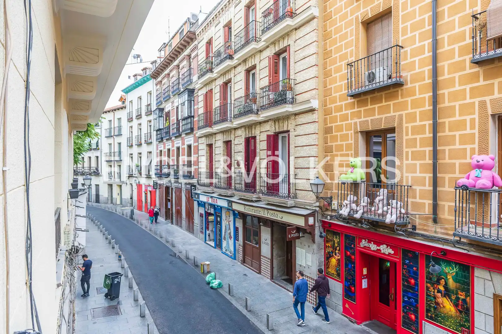 Flat with terrace for sale in Centro, imagen 17