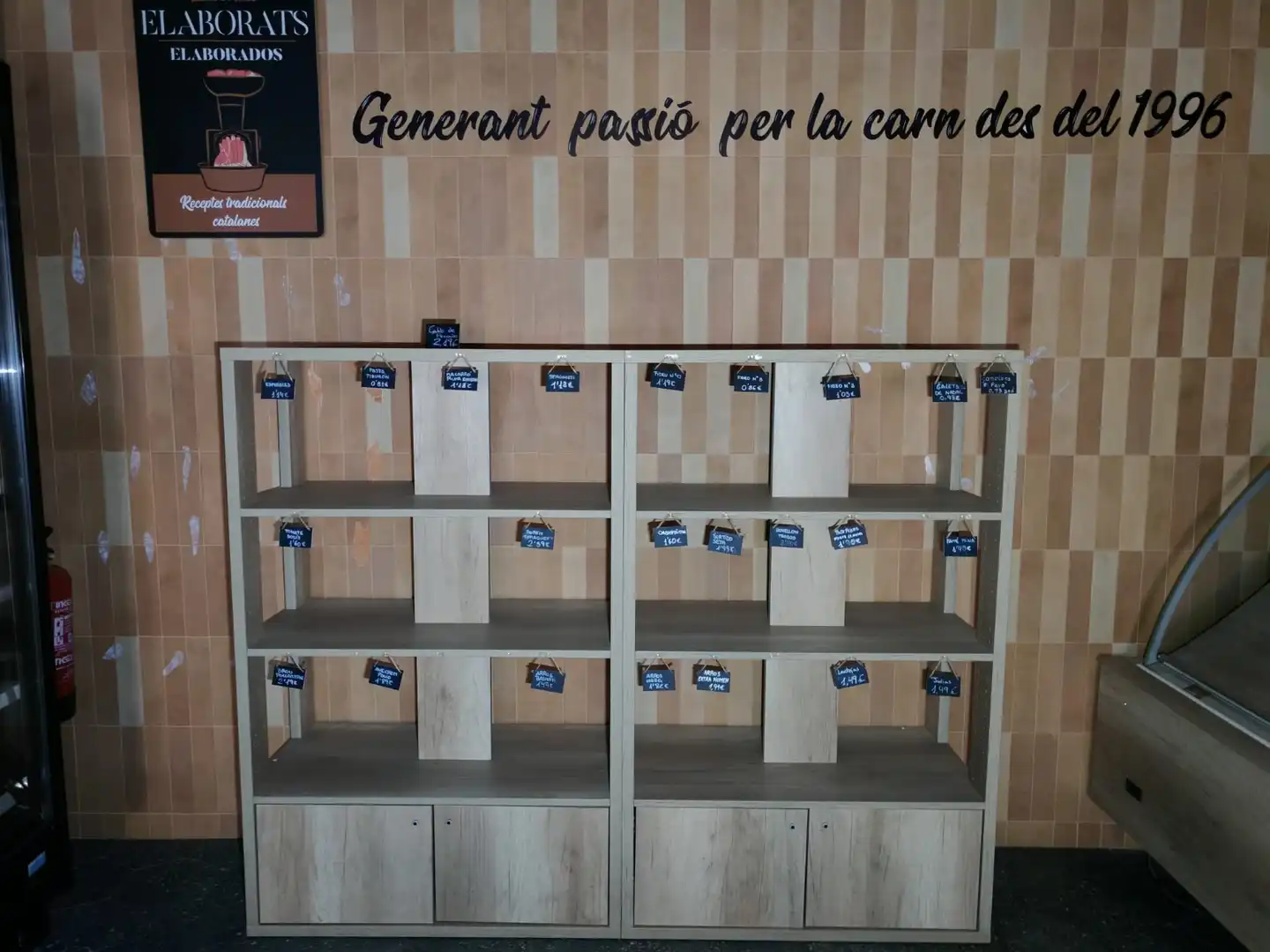 Locale commerciale in cessione a Col.legis Nous, imagen 13