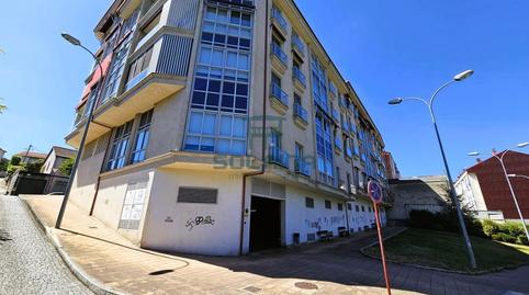 Foto 3 de Pis en venda a Ventiun, Ourense Capital