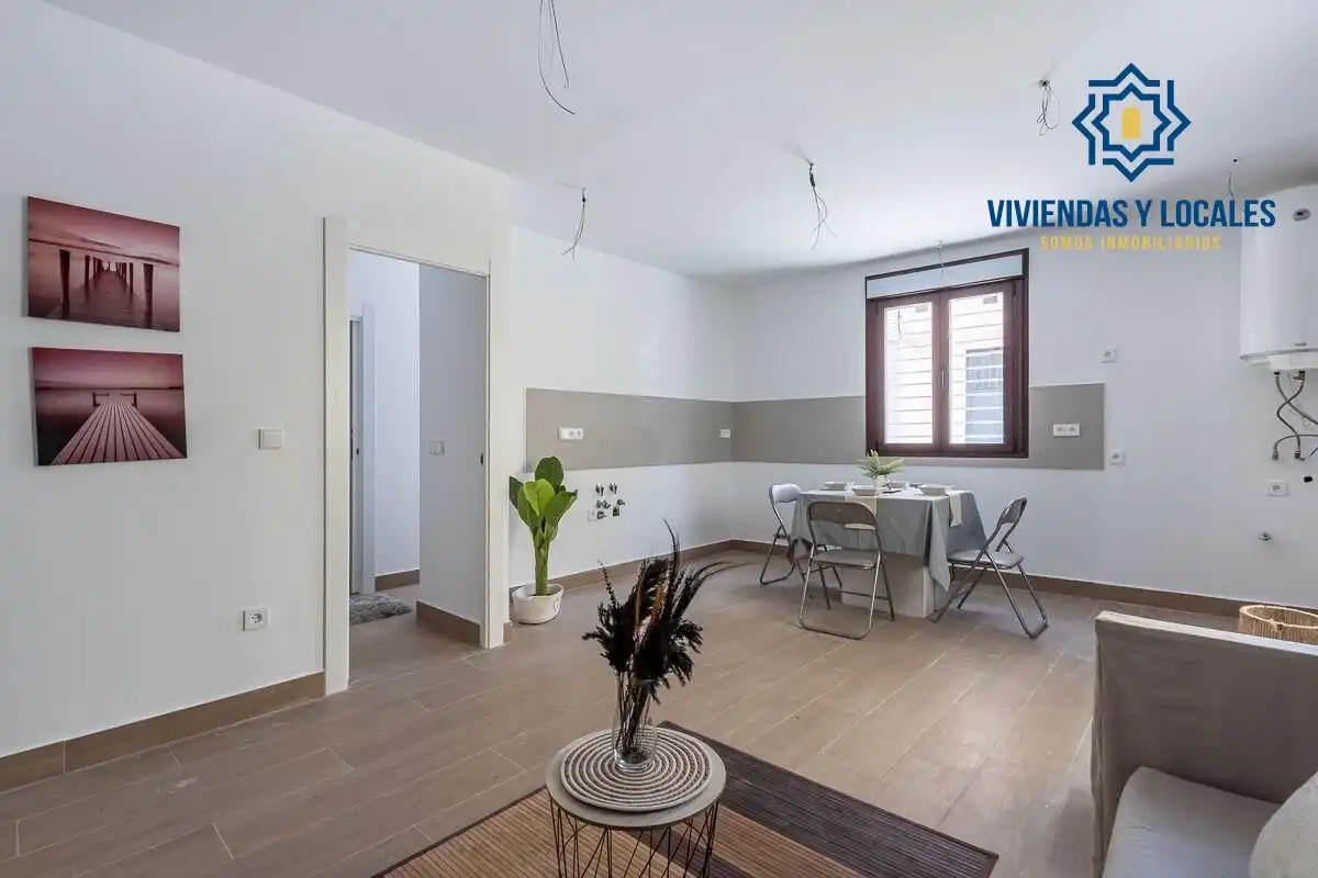 Wohnung zum Verkauf in Calle de Ronda de Belén 22, imagen 3