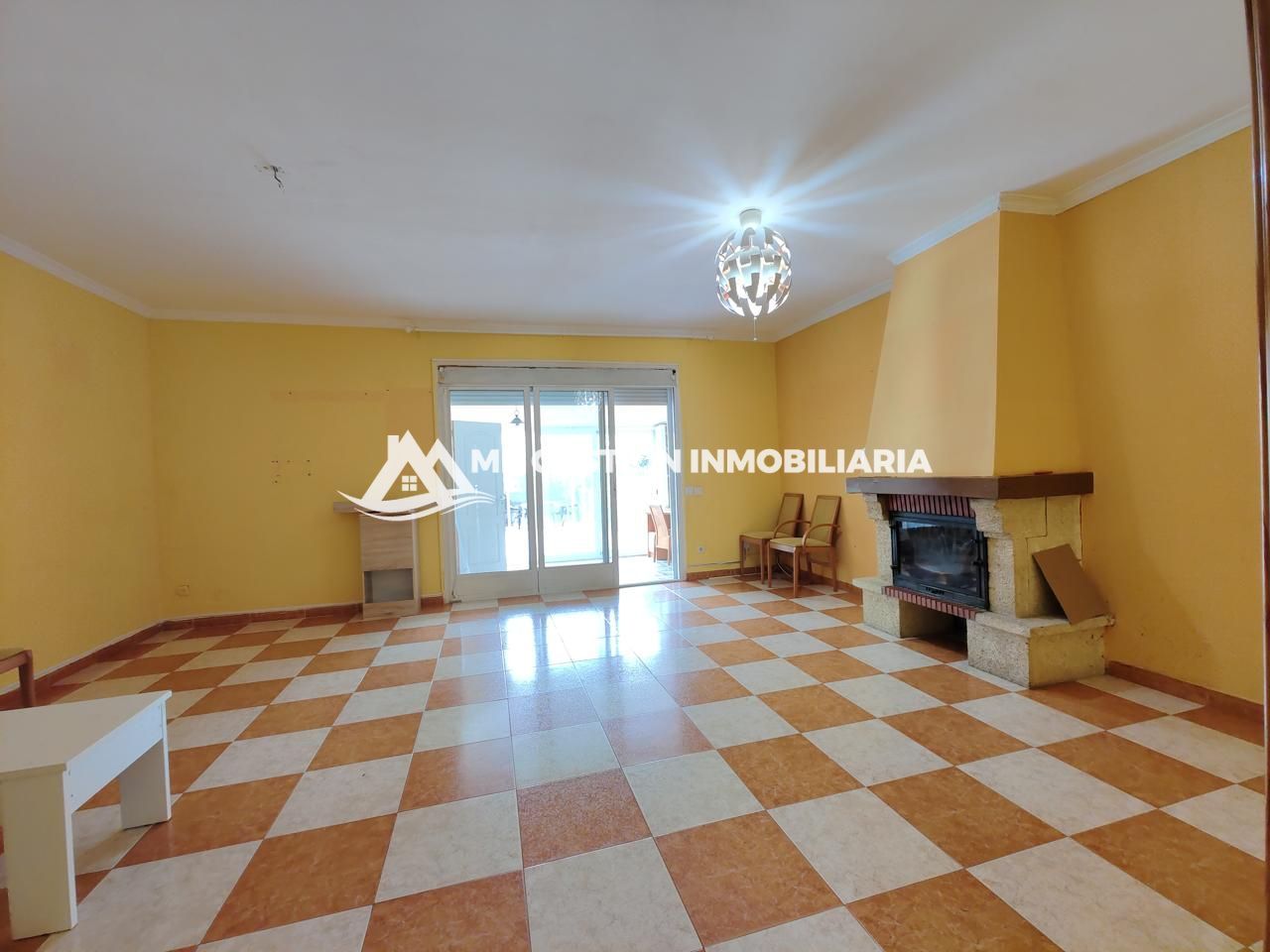 Single-family semi-detached for sale in Alcalá De Henares, Moraleja de Enmedio