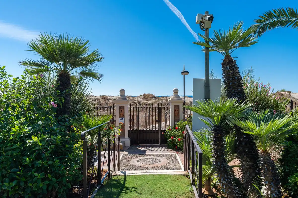 Piso con ascensor en venta en Río Real - Los Monteros, imagen 45